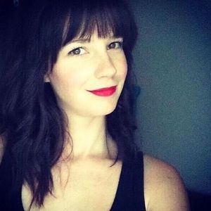 Meet your Posher, Bonnie